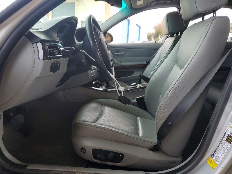 Aukcja sprzedaży 2008 Bmw 328, vin: WBAVC935X8K039037, numer aukcji: 66830556