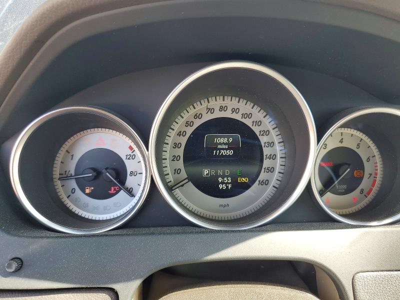Продаж на аукціоні авто 2014 Mercedes-benz C, vin: WDDGF8AB7EA948396, номер лоту: 66555886