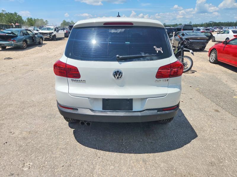 Продаж на аукціоні авто 2014 Volkswagen Tiguan, vin: WVGAV3AX6EW625795, номер лоту: 66074376