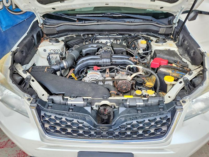 Aukcja sprzedaży 2014 Subaru Forester, vin: JF2SJAEC4EH534918, numer aukcji: 65670336