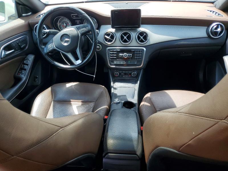 64973956 :رقم المزاد ، WDDSJ4EB8EN043024 vin ، 2014 Mercedes-benz Cla مزاد بيع