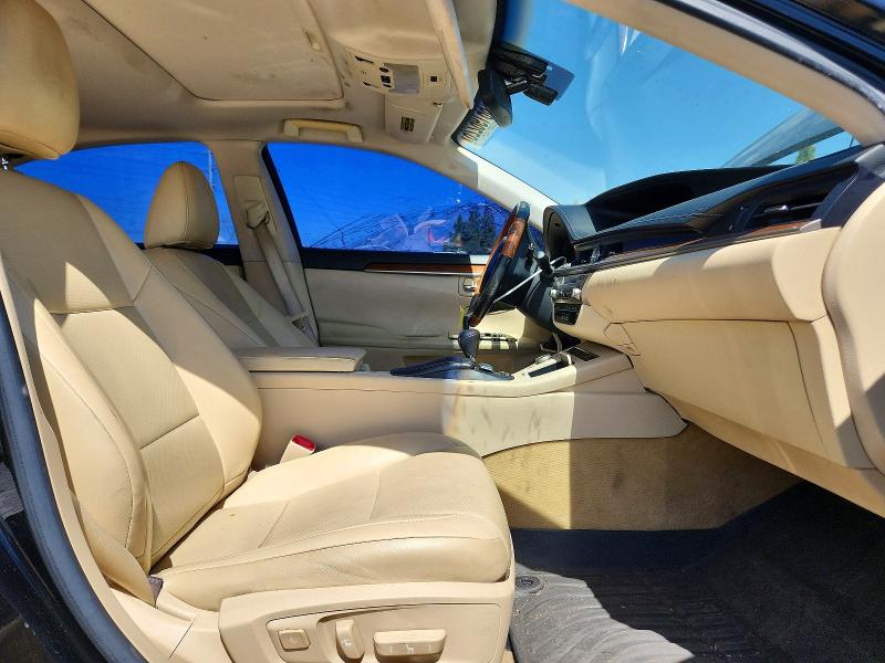 Продаж на аукціоні авто 2013 Lexus Es, vin: JTHBW1GG1D2016233, номер лоту: 66196226
