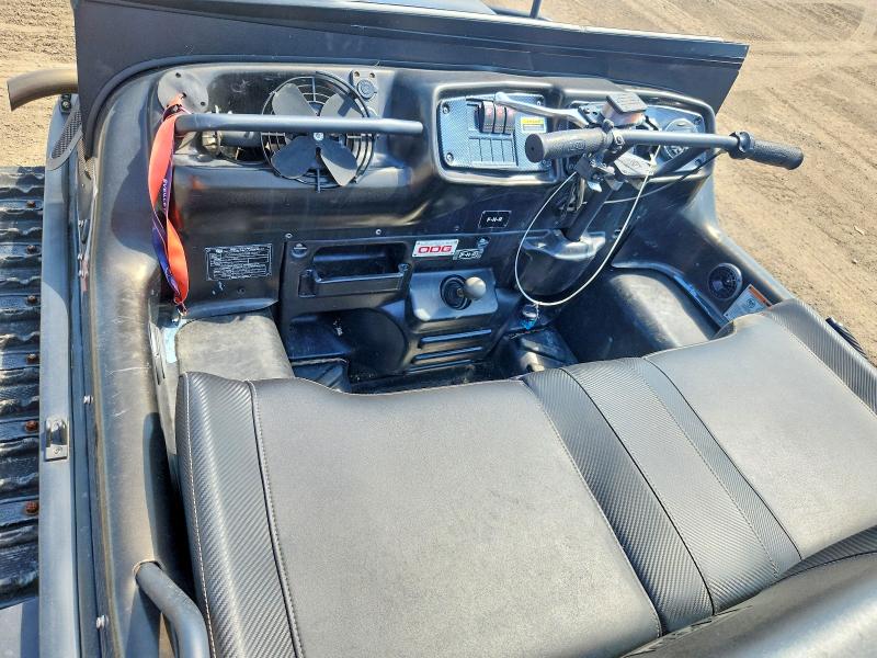 Aukcja sprzedaży 2019 Argo Atv, vin: 2DG0SA002KNB19287, numer aukcji: 62525796