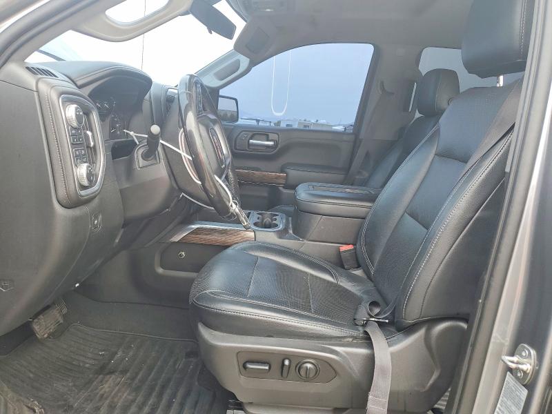 Aukcja sprzedaży 2021 Gmc Sierra, vin: 1GTU9CET0MZ127652, numer aukcji: 64497126