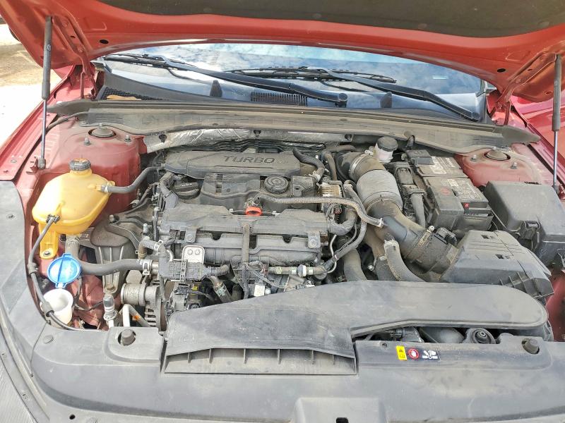 63928396 :رقم المزاد ، 5XXG14J21NG135206 vin ، 2022 Kia K5 مزاد بيع