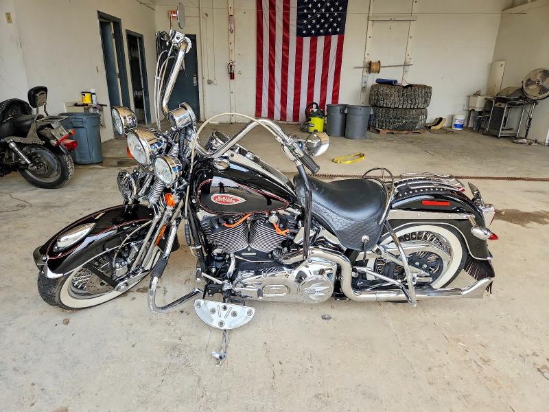 Продажа на аукционе авто 2002 Harley-davidson Flsts, vin: 1HD1BRY122Y059716, номер лота: 64608896