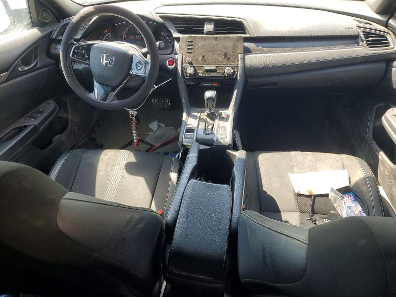 Auction sale of the 2021 Honda Civic, vin: SHHFK7H41MU422367, lot number: 67320746