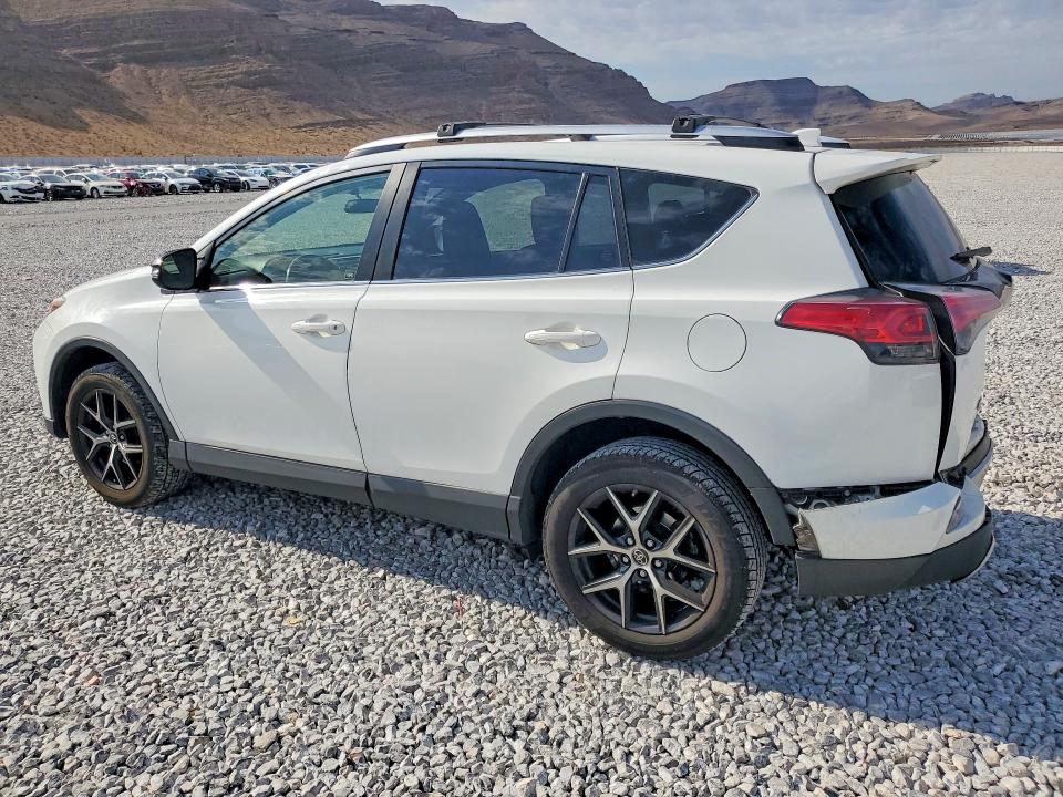 2016 Toyota Rav4 მანქანა იყიდება აუქციონზე, vin: JTMNFREV8GJ067740, აუქციონის ნომერი: 64015096