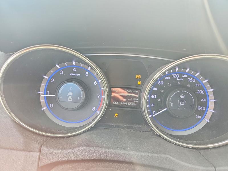Продаж на аукціоні авто 2013 Hyundai Sonata, vin: 5NPEB4AC6DH710304, номер лоту: 65854516