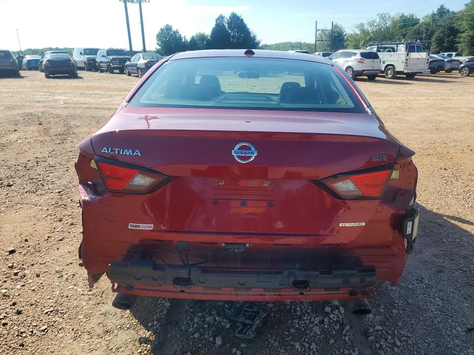 Продаж на аукціоні авто 2019 Nissan Altima, vin: 1N4AL4CV5KC102816, номер лоту: 63823906