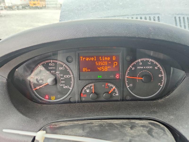 Aukcja sprzedaży 2020 Ram Promaster 3500, vin: 3C6URVJG3LE129417, numer aukcji: 63836316