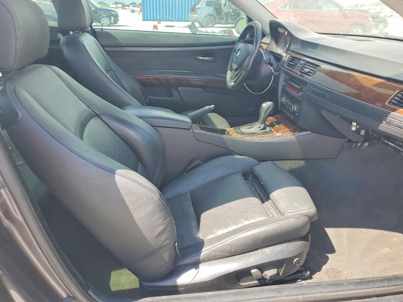 66315026 :رقم المزاد ، WBAWV53517PW24095 vin ، 2007 Bmw 328 مزاد بيع