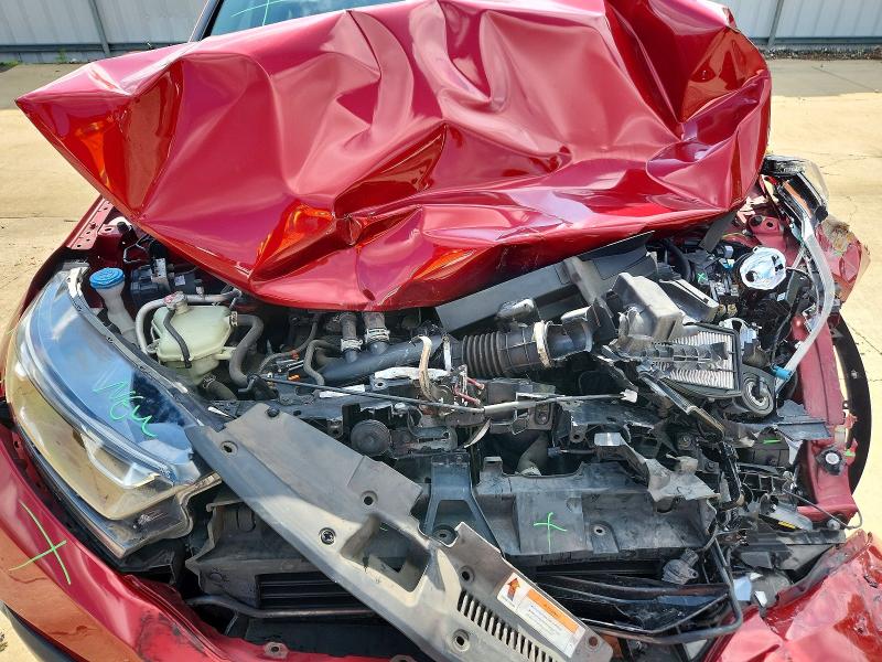 Aukcja sprzedaży 2021 Honda Cr-v, vin: 7FARW2H59ME000589, numer aukcji: 65343706