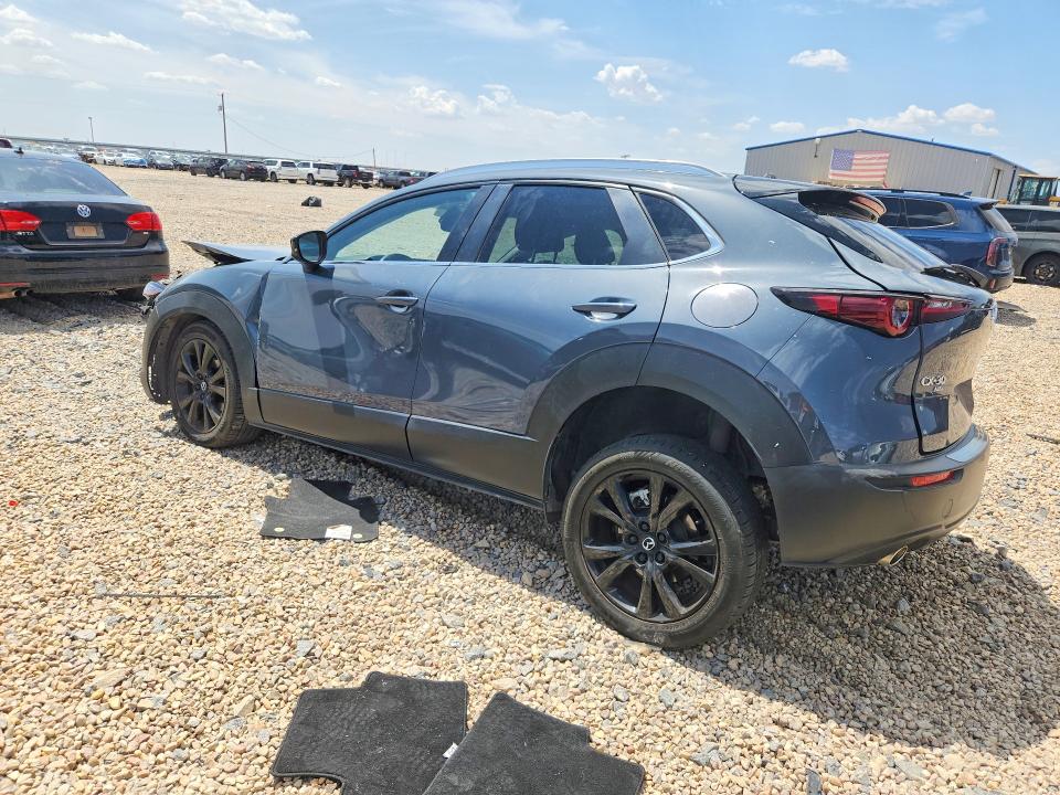 Aukcja sprzedaży 2023 Mazda Cx-30, vin: 3MVDMBCM9PM567328, numer aukcji: 66012796
