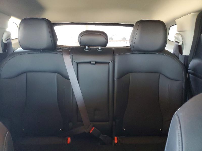 2024 Kia Sportage მანქანა იყიდება აუქციონზე, vin: KNDPVCDG2R7154996, აუქციონის ნომერი: 66119426