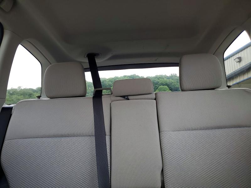 Aukcja sprzedaży 2016 Subaru Forester, vin: JF2SJADC5GH534883, numer aukcji: 65477556