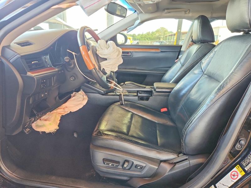 Aukcja sprzedaży 2013 Lexus Es, vin: JTHBW1GG5D2001847, numer aukcji: 64606476