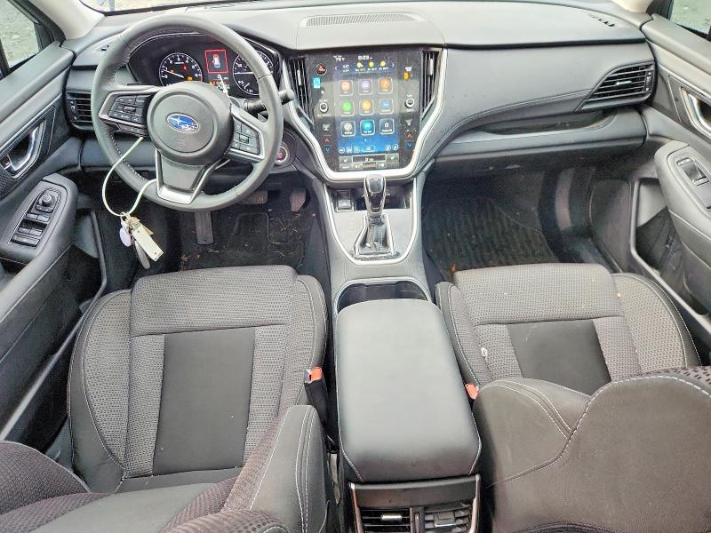 Продаж на аукціоні авто 2024 Subaru Outback, vin: 4S4BTAFC0R3155064, номер лоту: 66635936