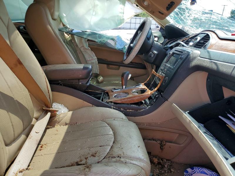 Продажа на аукционе авто 2010 Buick Enclave, vin: 5GALRCED4AJ186803, номер лота: 63670046
