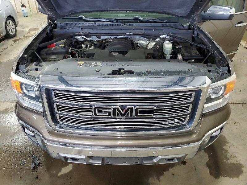 Aukcja sprzedaży 2015 Gmc Sierra, vin: 3GTU2VEC6FG359532, numer aukcji: 65458796