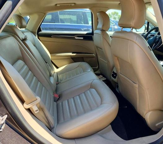 66577206 :رقم المزاد ، 3FA6P0H93HR103777 vin ، 2017 Ford Fusion مزاد بيع