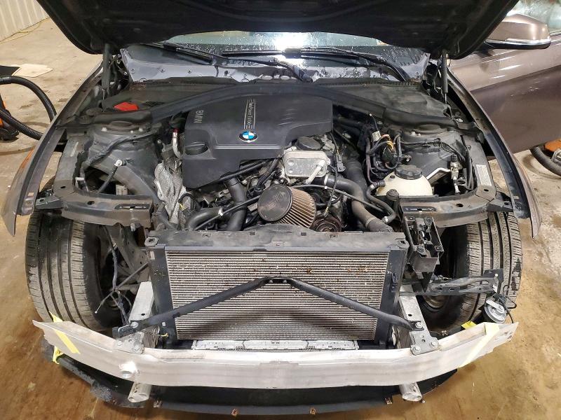 66435416 :رقم المزاد ، WBA3B3C52DJ810937 vin ، 2013 Bmw 328 مزاد بيع