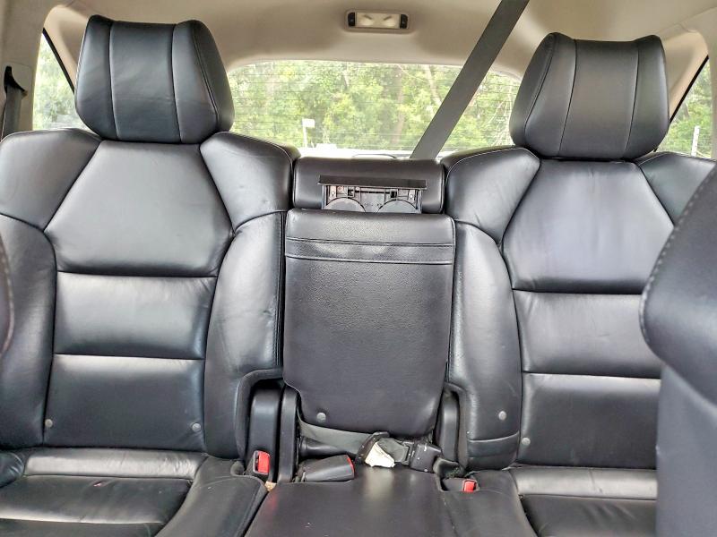 Aukcja sprzedaży 2012 Acura Mdx, vin: 2HNYD2H28CH001335, numer aukcji: 66463896