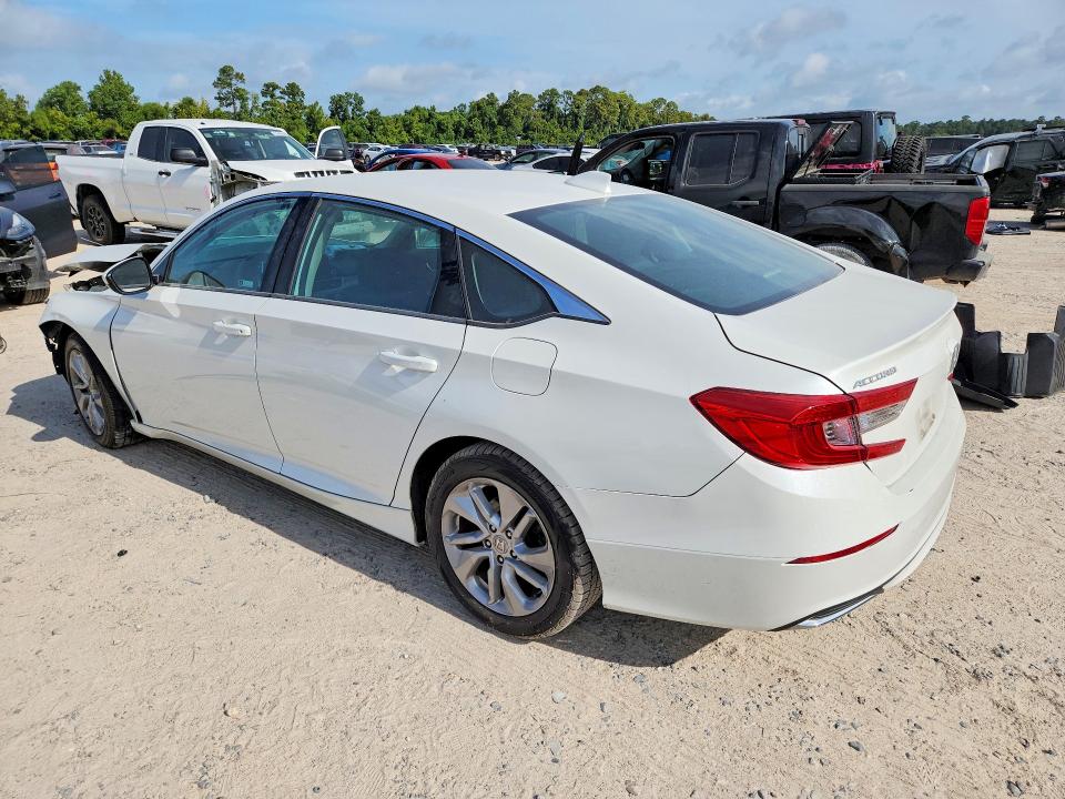 Продажа на аукционе авто 2020 Honda Accord, vin: 1HGCV1F18LA115594, номер лота: 63385256