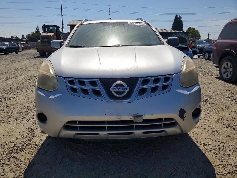 Aukcja sprzedaży 2011 Nissan Rogue, vin: JN8AS5MT9BW169017, numer aukcji: 65569826