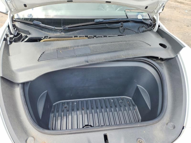 Aukcja sprzedaży 2021 Tesla Model Y, vin: 5YJYGDEE2MF087630, numer aukcji: 63897946