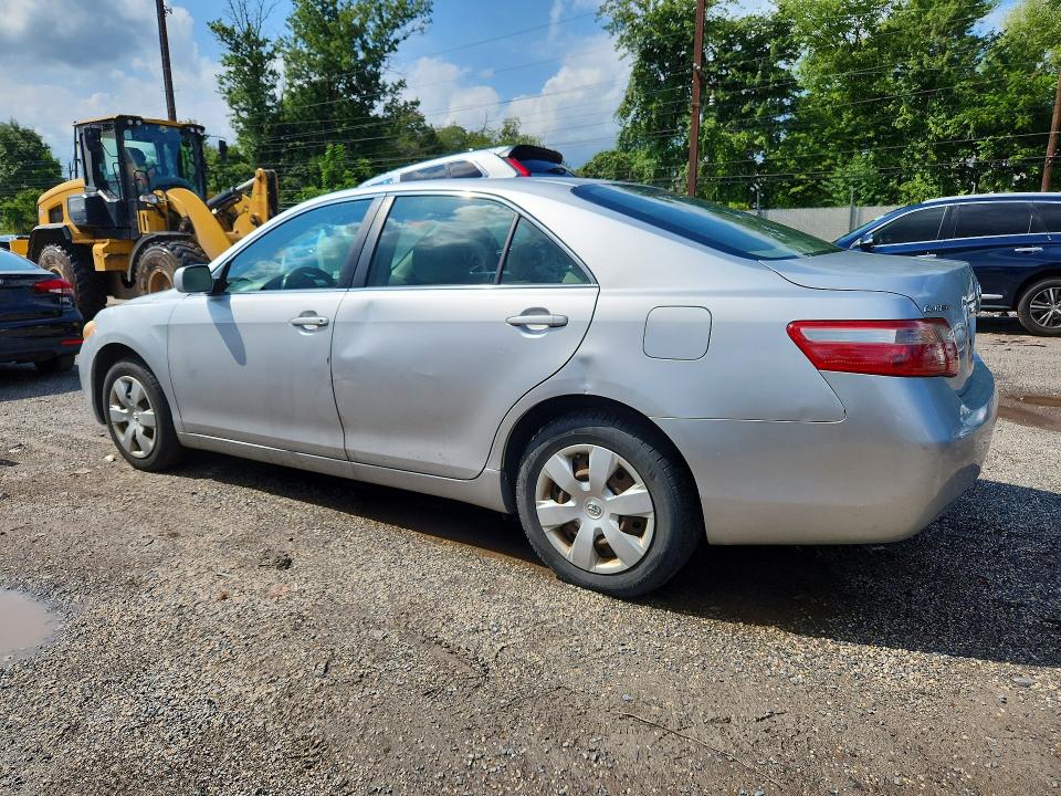66940926 :رقم المزاد ، 4T1BE46K18U217521 vin ، 2008 Toyota Camry مزاد بيع