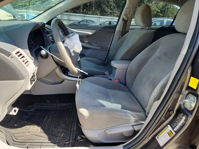 Aukcja sprzedaży 2010 Toyota Corolla, vin: 2T1BU4EE1AC525794, numer aukcji: 63582626