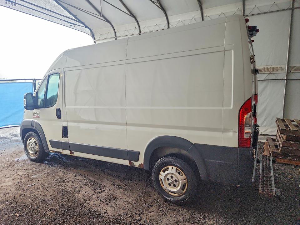 Продажа на аукционе авто 2014 Ram Promaster 1500, vin: 3C6TRVBG2EE101668, номер лота: 61064066