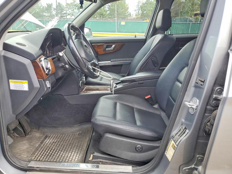 Aukcja sprzedaży 2013 Mercedes-benz Glk, vin: WDCGG8JB7DF974371, numer aukcji: 65016856