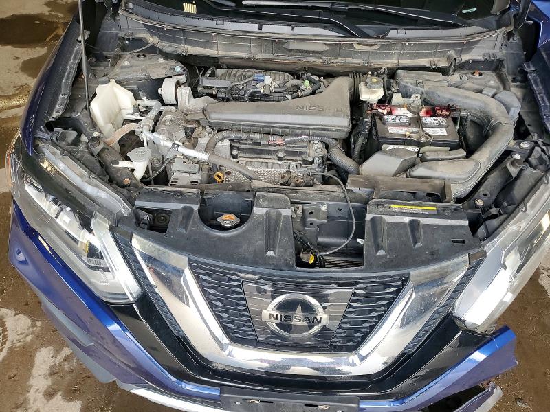 Aukcja sprzedaży 2017 Nissan Rogue, vin: 5N1AT2MV7HC892668, numer aukcji: 63665236