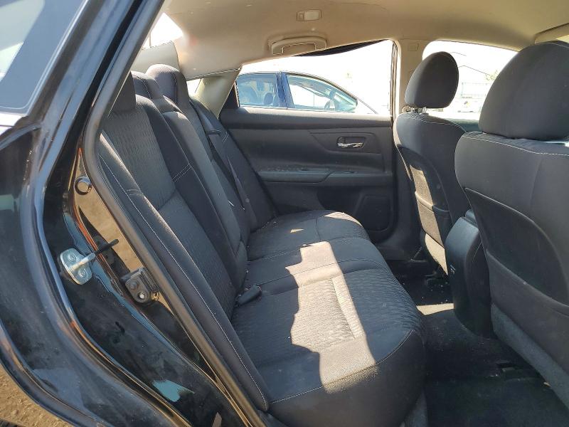 2018 Nissan Altima მანქანა იყიდება აუქციონზე, vin: 1N4AL3AP6JC226476, აუქციონის ნომერი: 65361586