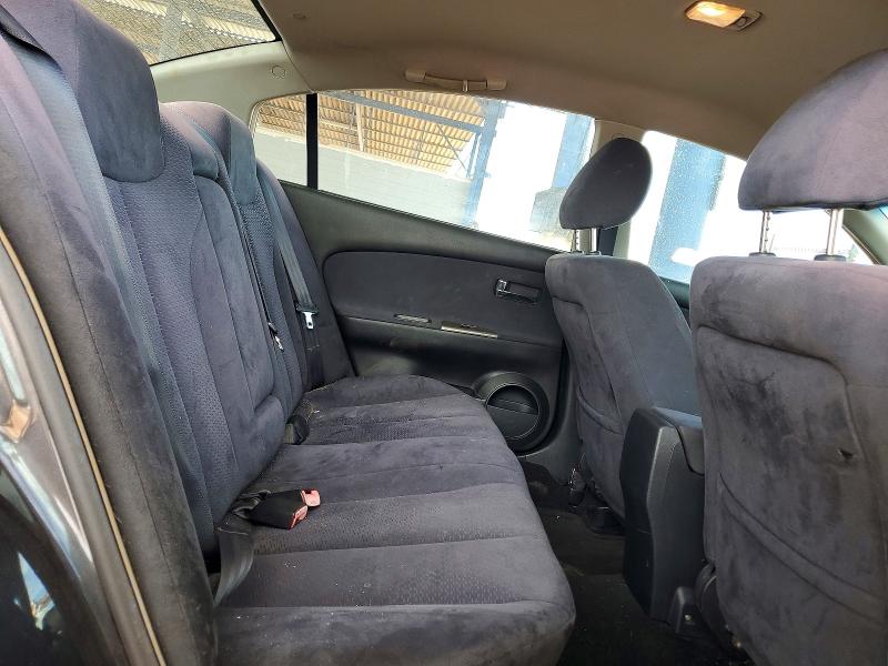 Продаж на аукціоні авто 2006 Nissan Altima, vin: 1N4AL11D06N422659, номер лоту: 64320996