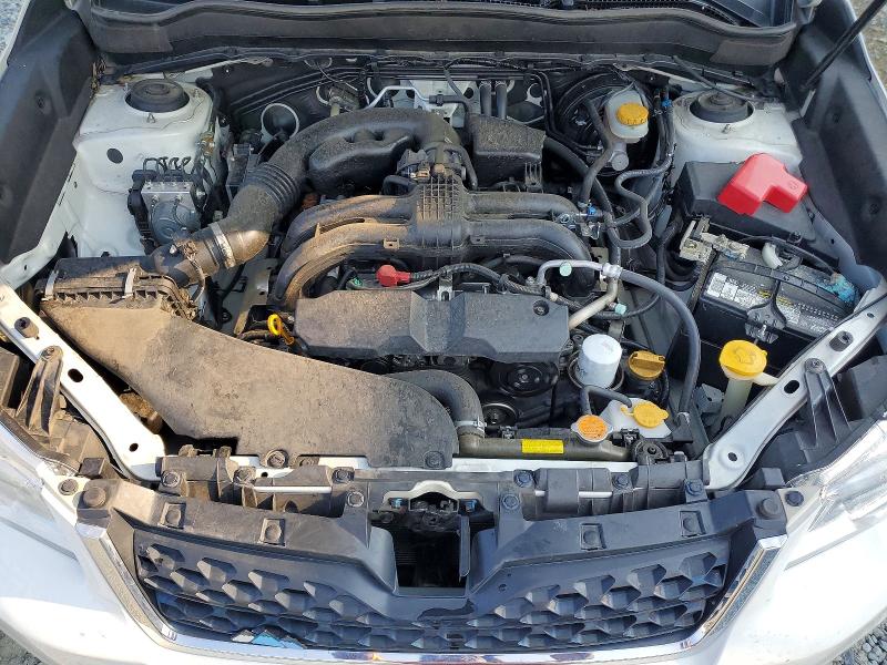 64542766 :رقم المزاد ، JF2SJAHC9GH540759 vin ، 2016 Subaru Forester مزاد بيع