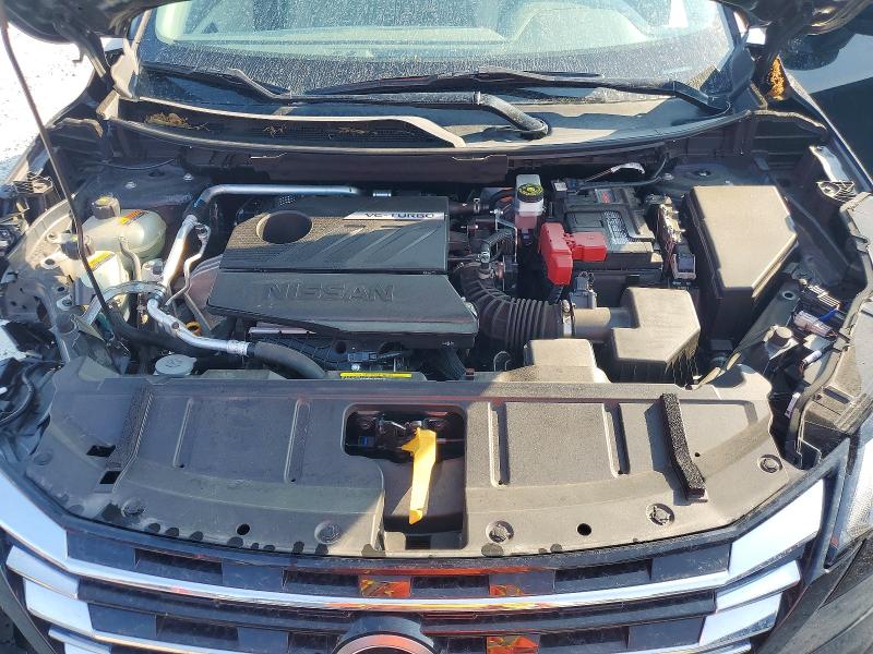 Продаж на аукціоні авто 2024 Nissan Rogue, vin: 5N1BT3BB2RC731133, номер лоту: 64208006
