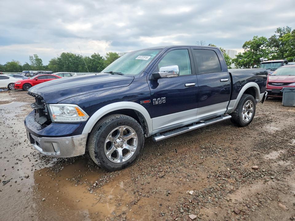 Продажа на аукционе авто 2018 Ram 1500, vin: 1C6RR7NM4JS258049, номер лота: 66722916