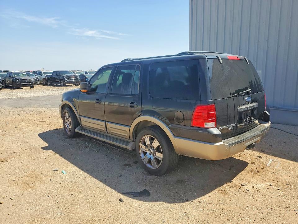 2004 Ford Expedition მანქანა იყიდება აუქციონზე, vin: 1FMFU18L44LA54839, აუქციონის ნომერი: 65281156