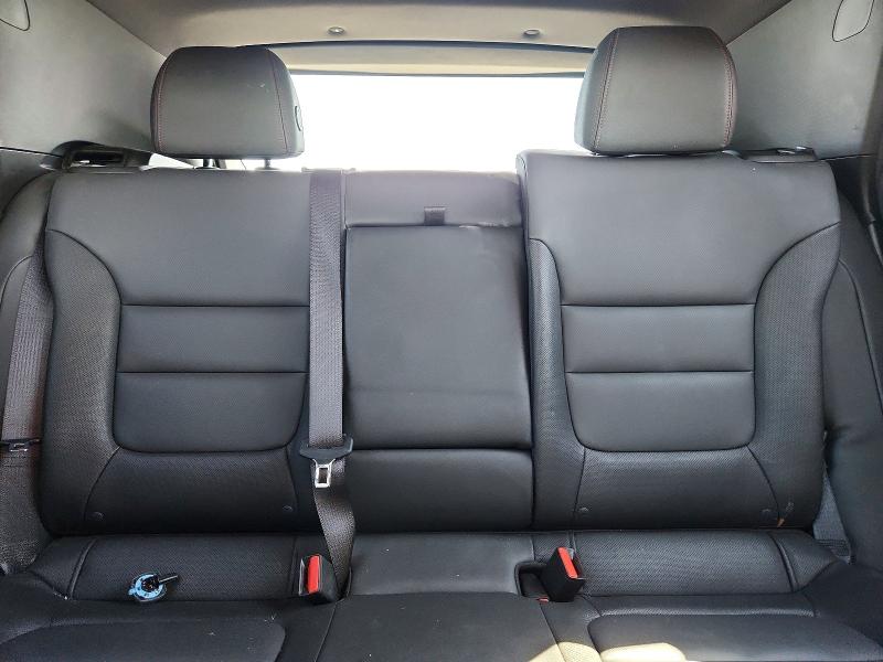 65295456 :رقم المزاد ، KL79MUSLXRB101510 vin ، 2024 Chevrolet Trailblazer مزاد بيع
