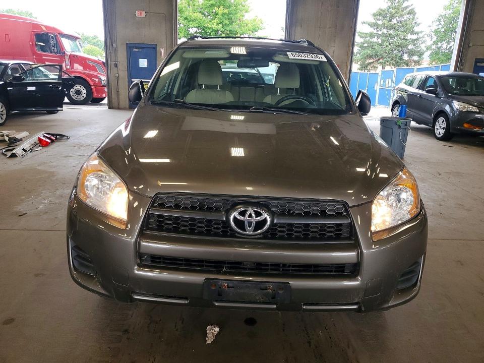2011 Toyota Rav4 მანქანა იყიდება აუქციონზე, vin: 2T3BF4DV4BW140801, აუქციონის ნომერი: 65032936