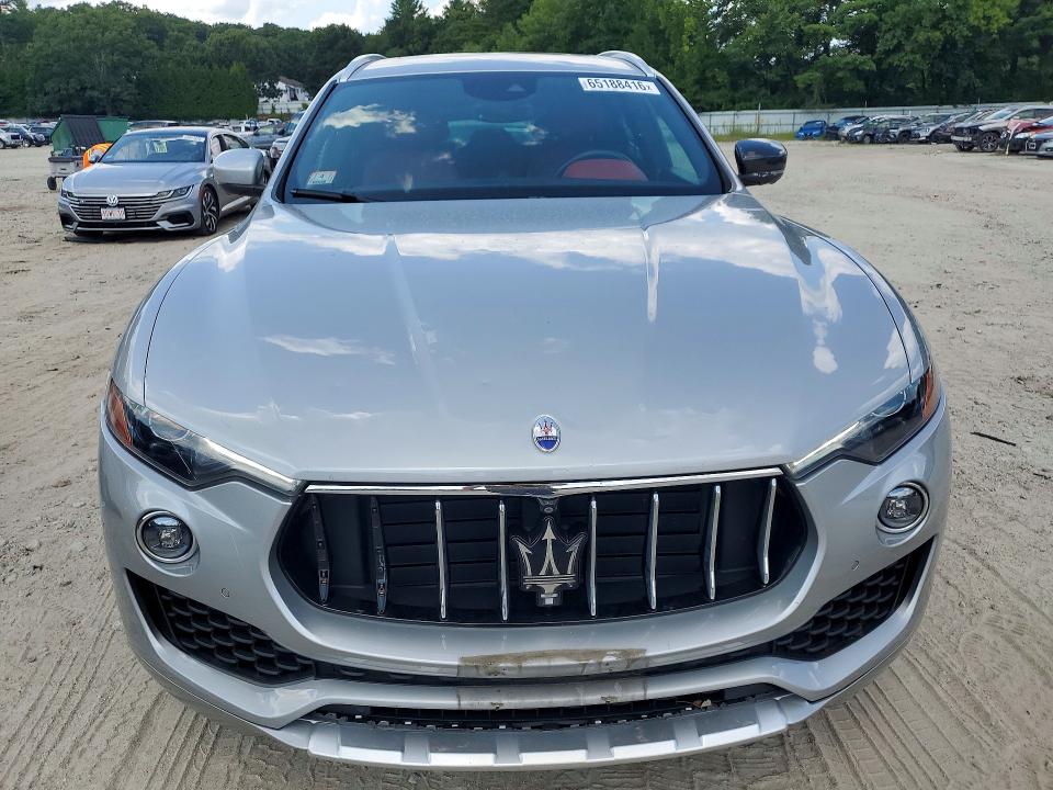 Aukcja sprzedaży 2017 Maserati Levante, vin: ZN661XUS9HX220296, numer aukcji: 64473786