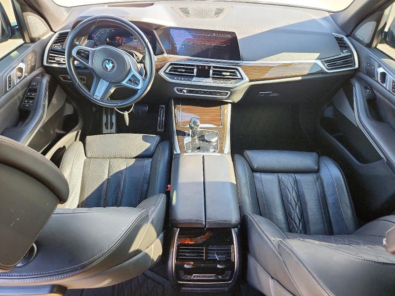 Aukcja sprzedaży 2019 Bmw X5, vin: 5UXCR6C50KLL64335, numer aukcji: 66468356