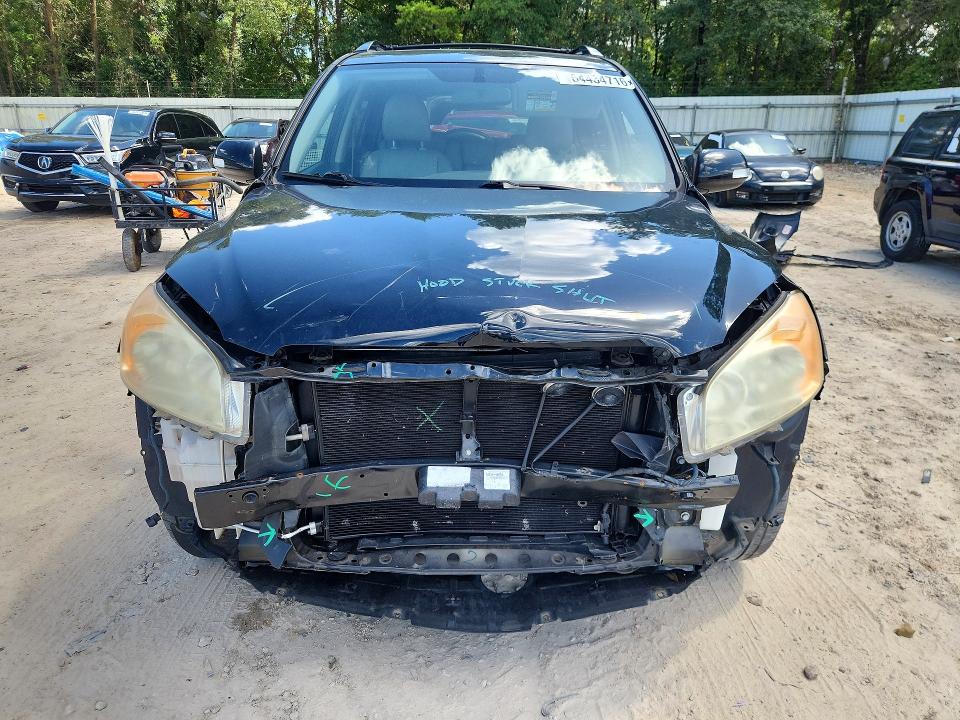 Продажа на аукционе авто 2010 Toyota Rav4, vin: JTMYF4DV9A5029872, номер лота: 64434716