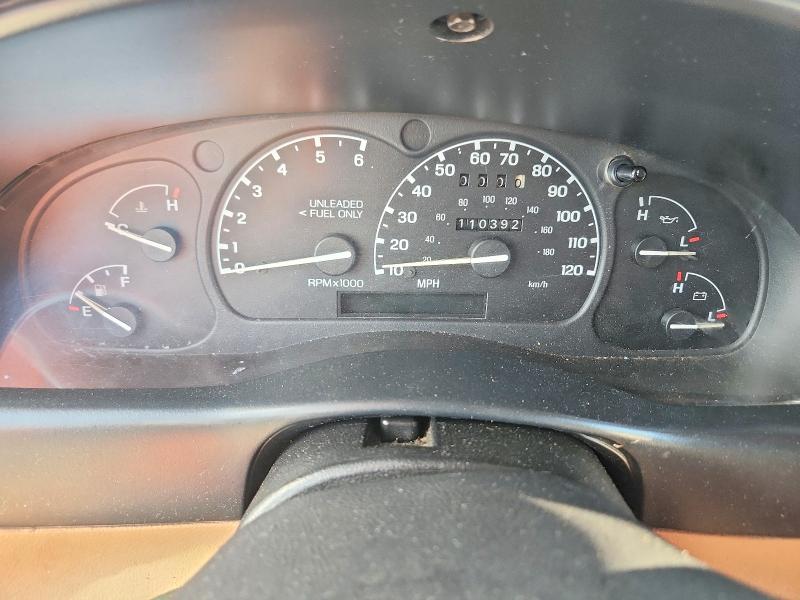 66095316 :رقم المزاد ، 4F4CR16A7TTM46746 vin ، 1996 Mazda B2300 مزاد بيع
