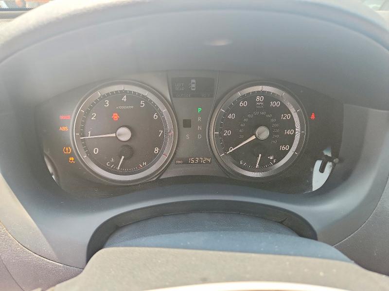 2008 Lexus Es მანქანა იყიდება აუქციონზე, vin: JTHBJ46G982272126, აუქციონის ნომერი: 63674946