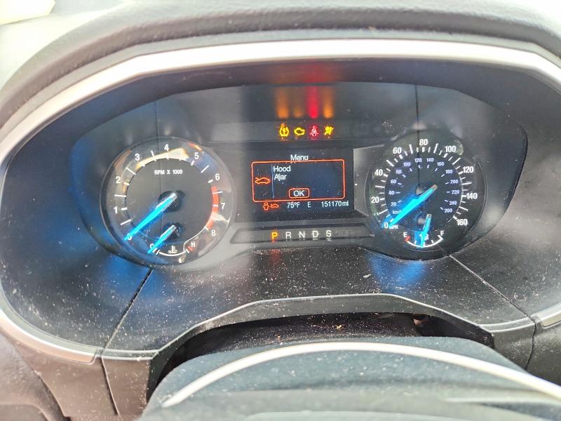 Aukcja sprzedaży 2015 Ford Edge, vin: 2FMTK4J82FBB78126, numer aukcji: 64889956