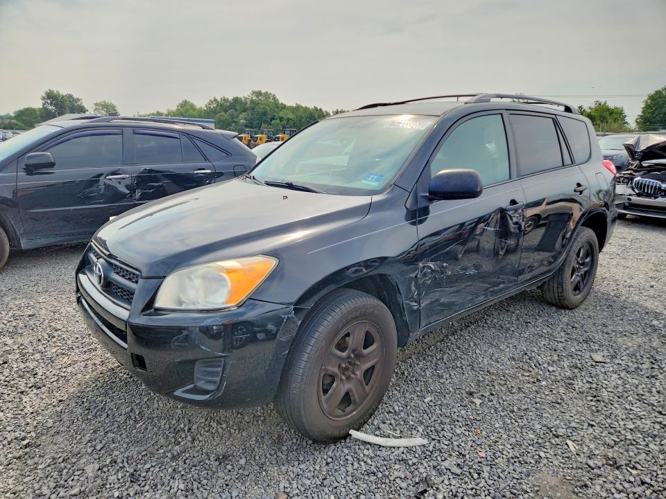 Aukcja sprzedaży 2012 Toyota Rav4, vin: 2T3BF4DV9CW192765, numer aukcji: 65303916